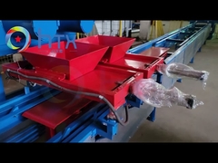 Fertigbetonfertigungsstraßen