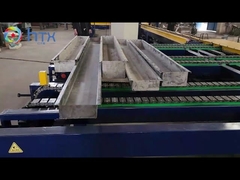 Feeder-Betondosiersystem