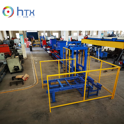 Künstlicher Stein, der die automatische Nassbeton-Dosiermaschinen-Produktionslinie füttert