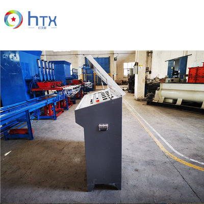Auto-Betonblock-Produktionslinie für Kunststoff-Pflasterformen