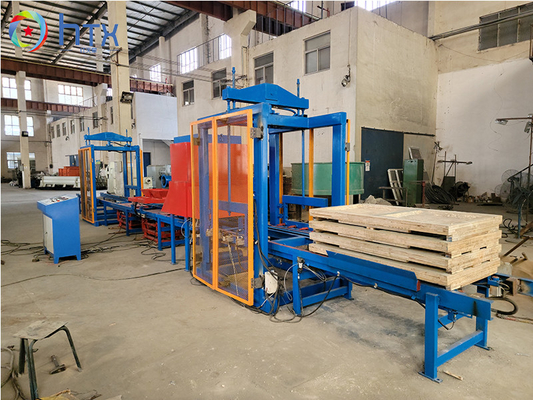 Kunststein-konkrete Dosiermaschine 300m2/H 10KW für Bau