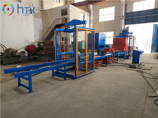 37w 200-300m2/H, das konkrete Ziegeleimaschine für künstlichen Marmorstein einzieht