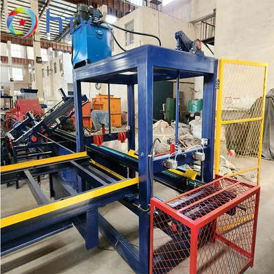 Kunststein-Produktionsmaschine-konkretes Dosierungssystem mit und niedrige Kosten