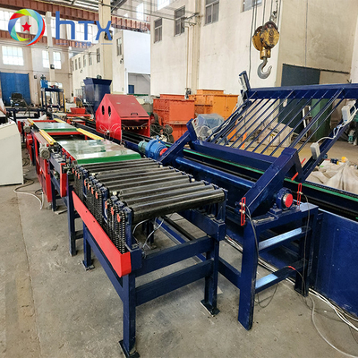 Kunststein-Produktionsmaschine-konkretes Dosierungssystem mit und niedrige Kosten
