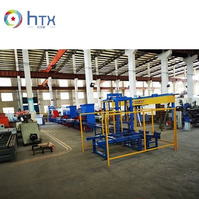 Mehrfunktions-automatische Nassguss-Dosiermaschine für eine effiziente Produktion
