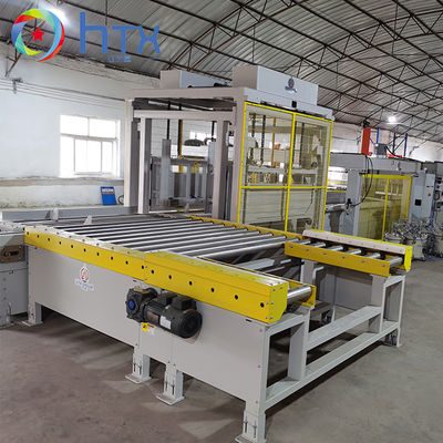 Mehrfunktions-automatische Nassguss-Dosiermaschine für eine effiziente Produktion