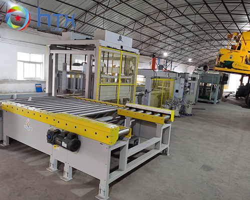 Industriebeton-Dosierung Nassgussmaschinen Automatische Bedienung und Hochleistungsmotor