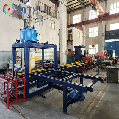 Automatische Beton-Dosiermaschine für die Produktion von Kunststein mit hoher Kapazität