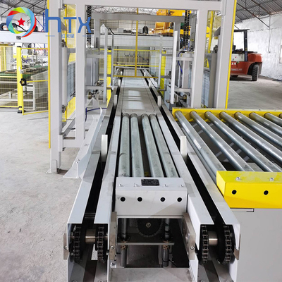 Automatische Kultur Steinproduktion Beton Dosierungssystem Kerb Stein Herstellungsmaschine