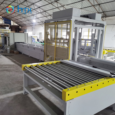 Neue automatische Beton-Dosiersystem für nasse Betonmaschinen