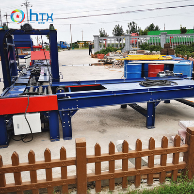 Automatische Produktionslinie für künstliche Steine Betongussmaschine