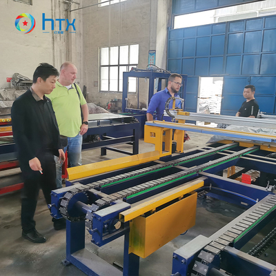 Maschine zur Herstellung von Steinen mit hoher Produktivität