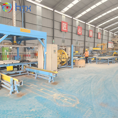 Hohe Effizienz niedrige Kosten Kerbstone Machinerie Beton Schläfer Wände Maschine