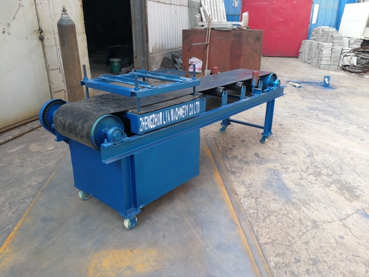 Konkrete Dosiermaschine der Größen-7000*1000*1800mm des Gewichts-1500kg für Ziegelsteine