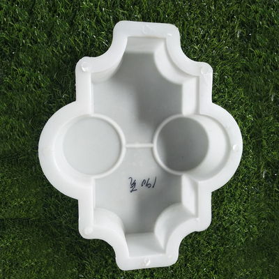 Plastikgummiverriegelungs-Gummiform-Umweltschutz
